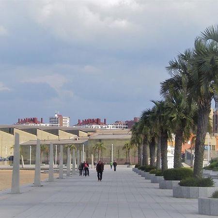 Espacio Gijon Poniente 外观 照片