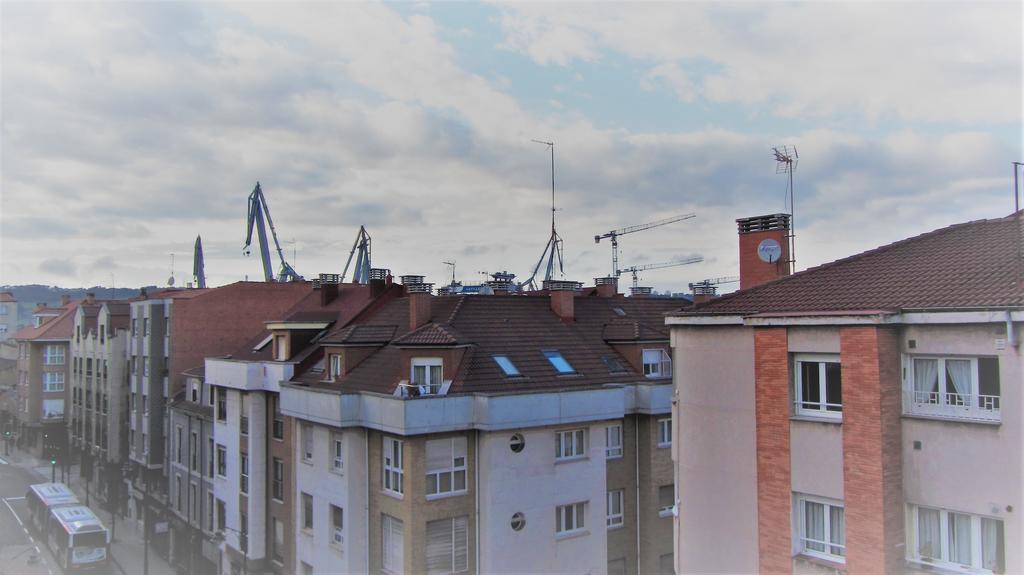 Espacio Gijon Poniente 外观 照片