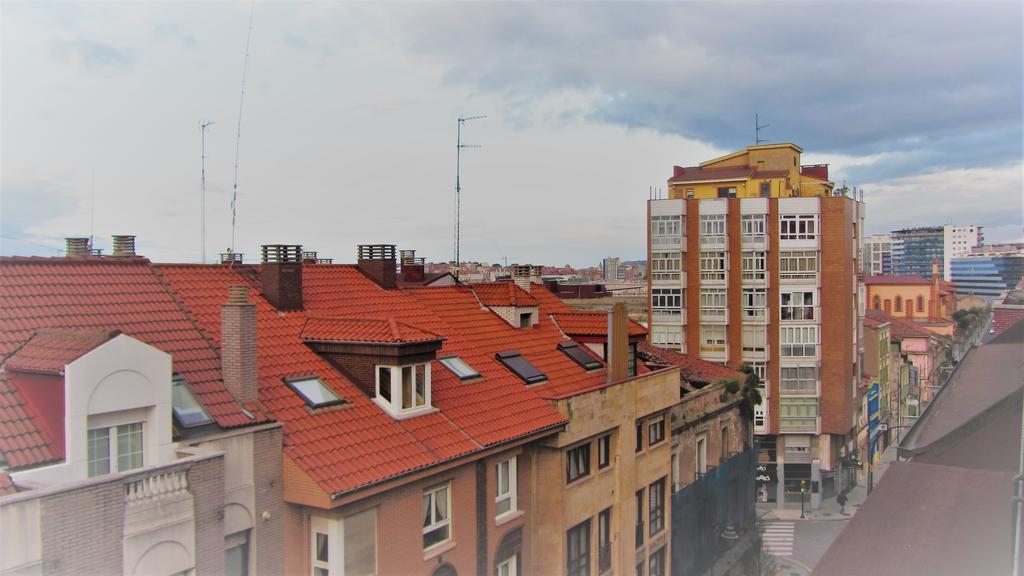 Espacio Gijon Poniente 外观 照片