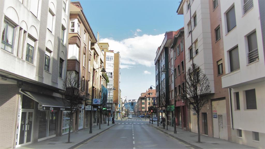 Espacio Gijon Poniente 外观 照片