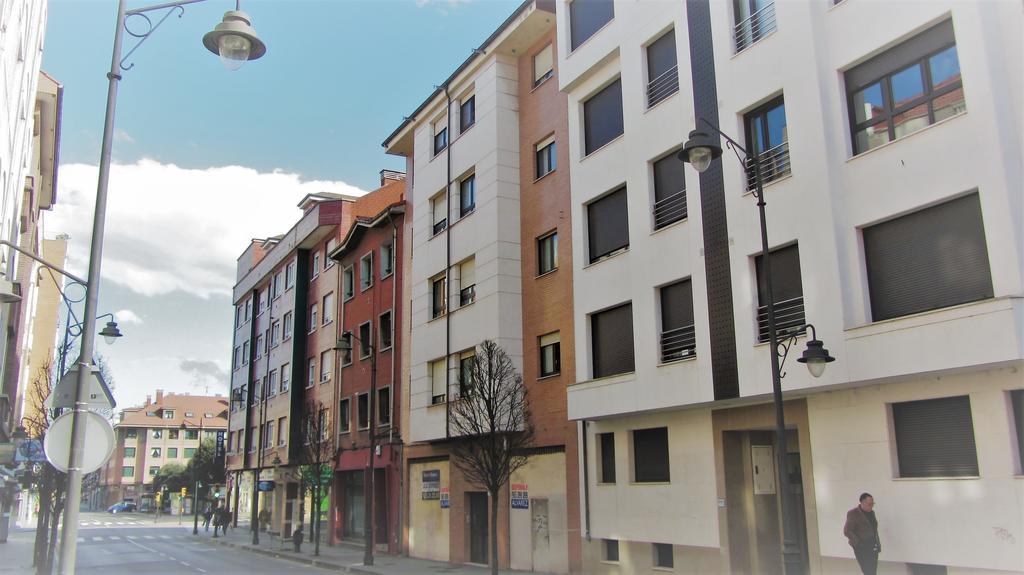 Espacio Gijon Poniente 外观 照片