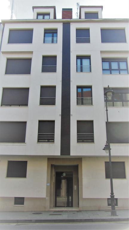 Espacio Gijon Poniente 外观 照片