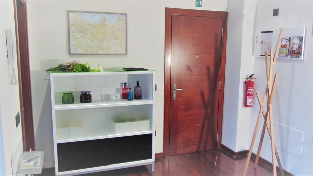 Espacio Gijon Poniente 外观 照片