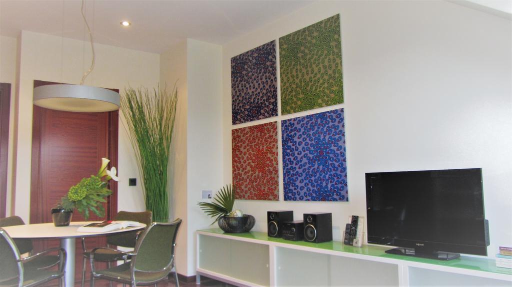 Espacio Gijon Poniente 外观 照片