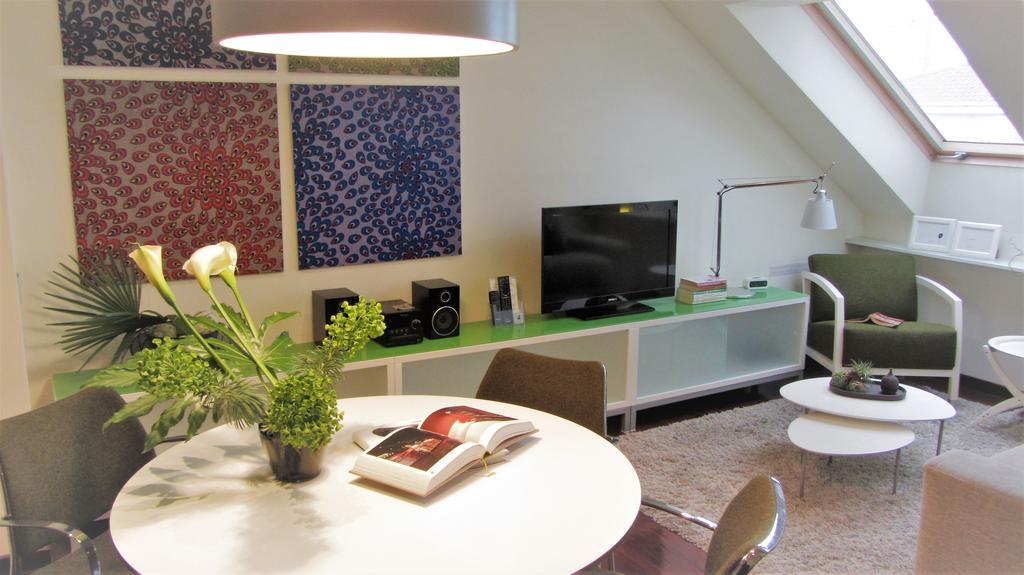 Espacio Gijon Poniente 外观 照片