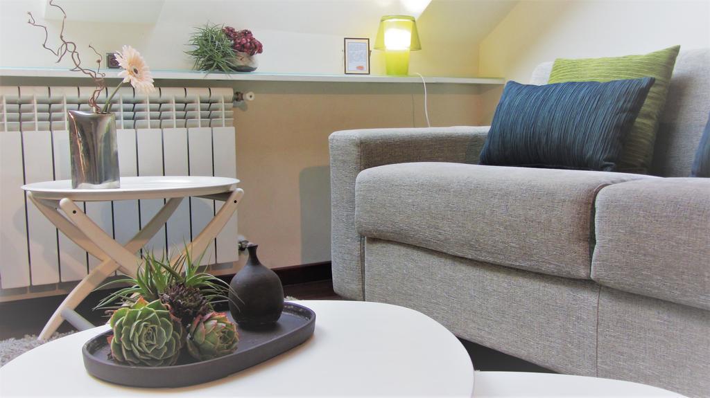 Espacio Gijon Poniente 外观 照片